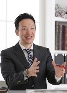 林哲平画像